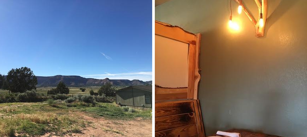 Juniper Ridge Restaurant and Saloon Menu