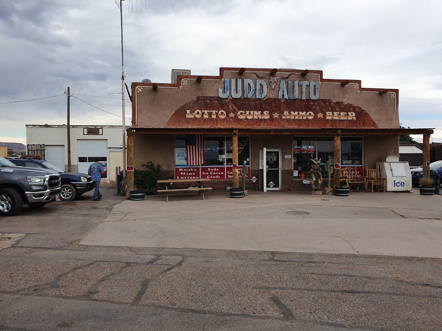 Juniper Ridge Restaurant and Saloon