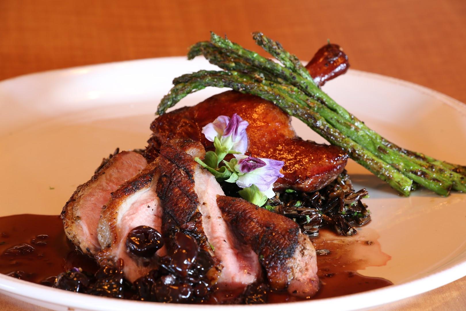 Juniper Ridge Restaurant and Saloon