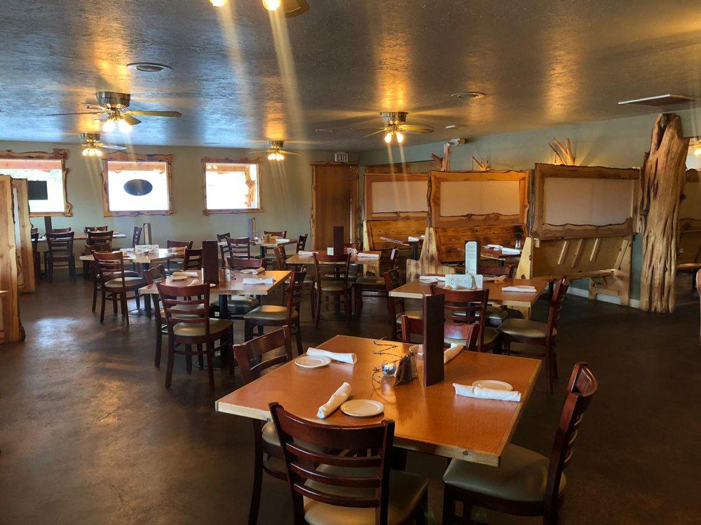Juniper Ridge Restaurant and Saloon