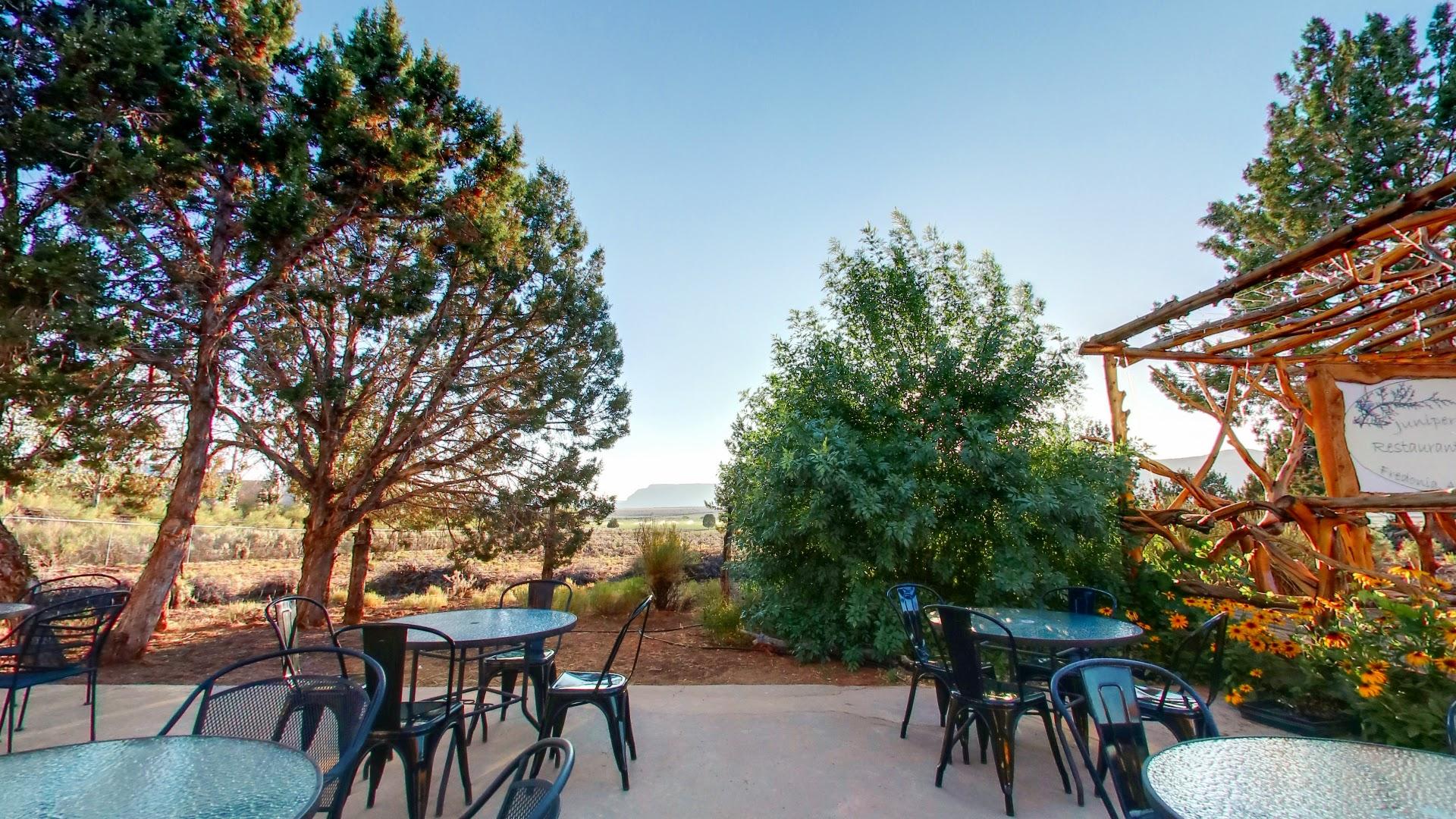 Juniper Ridge Restaurant and Saloon