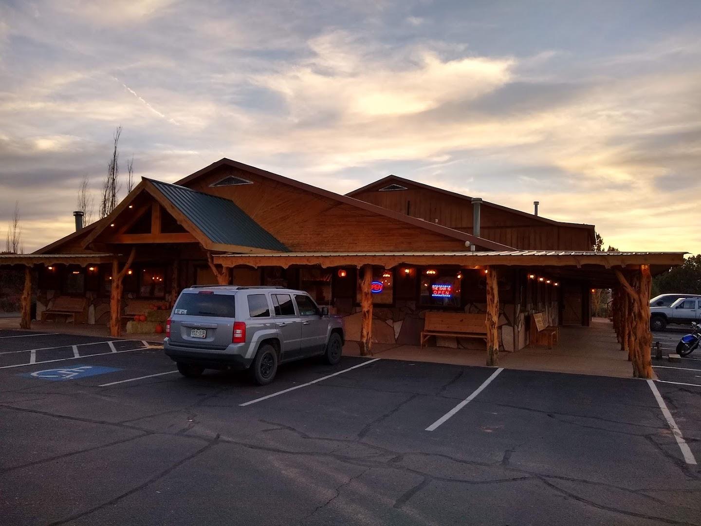 Juniper Ridge Restaurant and Saloon