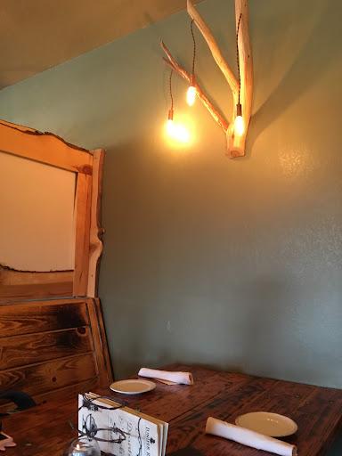 Juniper Ridge Restaurant and Saloon